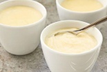 Thu hồi các sản phẩm váng sữa Ambrosia My Mini Pots do có thể chứa các mảnh nhựa