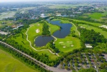 Hà Nội Golf Club bị xử phạt hơn 345 triệu đồng vì không có giấy phép môi trường và tài nguyên nước