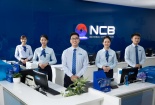NCB có Phó Tổng giám đốc mới, đẩy mạnh chất lượng nguồn nhân lực