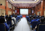 Phổ biến, triển khai nhiệm vụ trọng tâm trong công tác Đoàn và phong trào thanh niên tại Tổng cục TCĐLCL