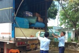Quảng Nam xử lý 52 cơ sở kinh doanh vi phạm về buôn lậu, hàng không rõ nguồn gốc
