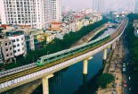 Thống nhất tiêu chuẩn đường sắt đô thị - Nâng cao hiệu quả và tối ưu nguồn lực