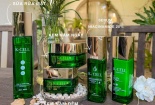 Bộ sản phẩm KCELL quảng cáo công dụng trị nám là sai sự thật?