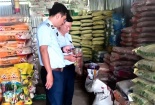 Tiền Giang liên tiếp phát hiện các vụ vi phạm về chất lượng trong kinh doanh phân bón