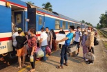 Cẩn trọng mua phải vé tàu giả