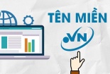 Đề xuất một số quy định mới về quản lý tài nguyên Internet và tên miền '.vn'