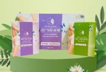 Bộ sản phẩm Diệp Thảo An Nữ quảng cáo sai công dụng sản phẩm?
