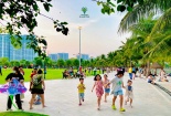 Điều gì khiến hệ sinh thái giáo dục tại Vinhomes Grand Park khác biệt?