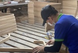 Gạo và các sản phẩm gỗ tăng tốc xuất khẩu đầu năm