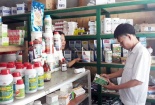 Doanh nghiệp đề xuất gỡ bỏ vướng mắc liên quan tới hợp quy thuốc thú y