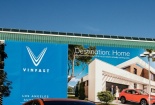 VinFast đạt doanh thu 1,2 tỷ USD năm 2023