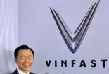 CEO VinFast tại Ấn Độ: 'VinFast sẽ cung cấp 6 mẫu xe điện'