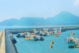 Thiết kế và xây dựng đê chắn sóng theo TCVN 11820-6:2023 đảm bảo bền vững, an toàn