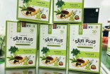 Sâm Plus Detox X1000 của Công ty Thanh Mong Pharma vi phạm quảng cáo?
