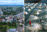 Bạc Liêu triển khai hoạt động Giải thưởng Chất lượng Quốc gia năm 2024 tới các doanh nghiệp