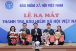 Thanh tra BHXH Việt Nam- góp phần đảm bảo quyền lợi an sinh chính đáng cho người lao động