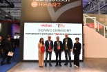 Viettel Telecom bắt tay Globus Access thúc đẩy phát triển TV360 ở thị trường quốc tế