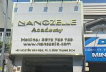 Đình chỉ Viện đào tạo thẩm mỹ quốc tế Nanozelle hoạt động 'chui' 