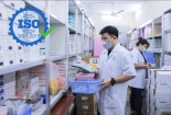 Nâng cao chất lượng quản lý dược theo tiêu chuẩn ISO 9001:2015 