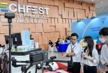 Thúc đẩy khởi nghiệp đổi mới sáng tạo Việt Nam đi tới giai đoạn hội nhập