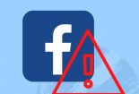 Cảnh báo nguy cơ lừa đảo do sự cố mất kết nối toàn cầu của Facebook