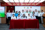 Đổi mới sáng tạo trong quản trị kinh doanh - động lực phát triển của Phân bón Cà Mau