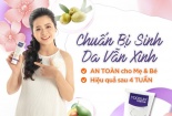 Gợi ý 7 món quà chiều lòng mẹ bầu dịp tháng 3