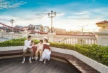 Bệnh viện an dưỡng siêu sang chuẩn 5 sao đầu tiên tại Việt Nam