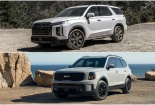 Hyundai triệu hồi hơn 7.000 xe SUV do lỗi lò xo van động cơ