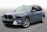 BMW triệu hồi 2 mẫu xe X5 và X7 do bảng điều khiển không đảm bảo chất lượng 