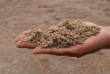 Kiểm soát hàm lượng, chất lượng cát nhiễm mặn làm bê tông và vữa theo TCVN 13754:2023