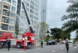 An toàn phòng cháy chữa cháy – Tiêu chí hàng đầu khi chọn nơi an cư 