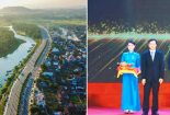 Quảng Ngãi: Giải thưởng Chất lượng Quốc gia góp phần nâng cao năng suất, chất lượng