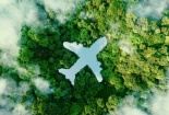 Ngành hàng không Việt Nam hướng tới mục tiêu giảm khí thải carbon