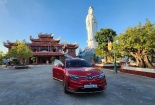 Những kỷ niệm khó quên của người dùng với xe điện VinFast