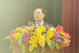 Lào Cai: Điều động, bổ nhiệm Chánh văn phòng Tỉnh uỷ giữ chức Bí thư huyện Bảo Yên