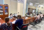 Áp dụng HTQLCL theo TCVN ISO 9001:2015 - hỗ trợ chuẩn hóa giải quyết công việc hành chính