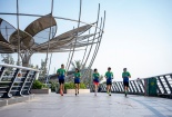 VPBank lần đầu tiên tổ chức giải chạy marathon kết hợp âm nhạc đẳng cấp tại Cần Thơ