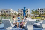 Vinhomes Golden Avenue: Tạo dựng phong cách sống 'đẳng cấp' tại đô thị vùng biên