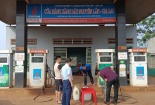 Nhận diện những 'mánh khoé' gian lận trong kinh doanh xăng dầu