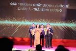 Ninh Bình triển khai Giải thưởng Chất lượng Quốc gia tới các tổ chức, doanh nghiệp