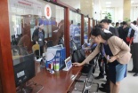 Lào Cai: Áp dụng TCVN ISO 9001:2015 hỗ trợ công tác cải cách nền hành chính 