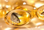 Phát hiện người có lượng omega-3 cao có nguy cơ đột quỵ thấp