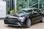 Mercedes-Benz triệu hồi hơn 432 xe tại thị trường Việt Nam do lỗi bơm nhiên liệu