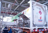 Khởi nguồn năng lượng mới: PV GAS bắt đầu cung cấp LNG phục vụ sản xuất công nghiệp