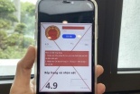 Cảnh giác trước chiêu thức lừa đảo cài phần mềm dịch vụ công giả mạo, mất tiền thật