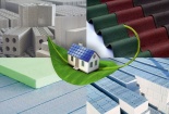 Ngành xây dựng hướng tới sản xuất vật liệu xanh giảm phát thải khí nhà kính