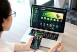 Thông báo ngừng cung cấp dịch vụ VCB Digibank trên các thiết bị Android bị Hook