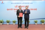 Tổng giám đốc Petrovietnam: Tiếp nối nguồn lực, kiến tạo tương lai, đưa Petrovietnam tới đỉnh cao mới