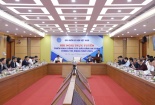 An toàn thông tin mạng - vai trò quan trọng trong phát triển bền vững ngành BHXH Việt Nam
